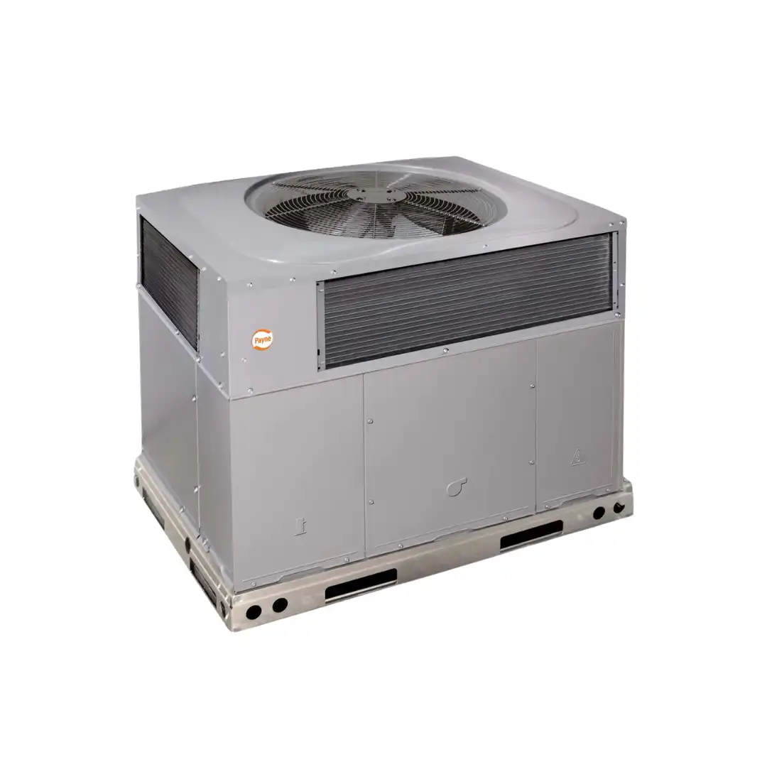 Payne PH5G air conditioning unit